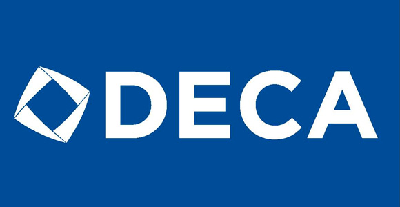 New DECA Diamond icon