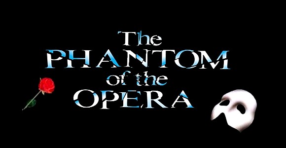 Cast and crew of Phantom of the Opera announced